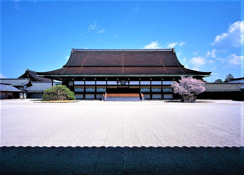 Heianjingu - Kyonoya Villa Kyoto Exterior photo