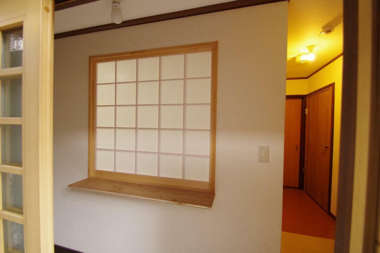 Heianjingu - Kyonoya Villa Kyoto Exterior photo